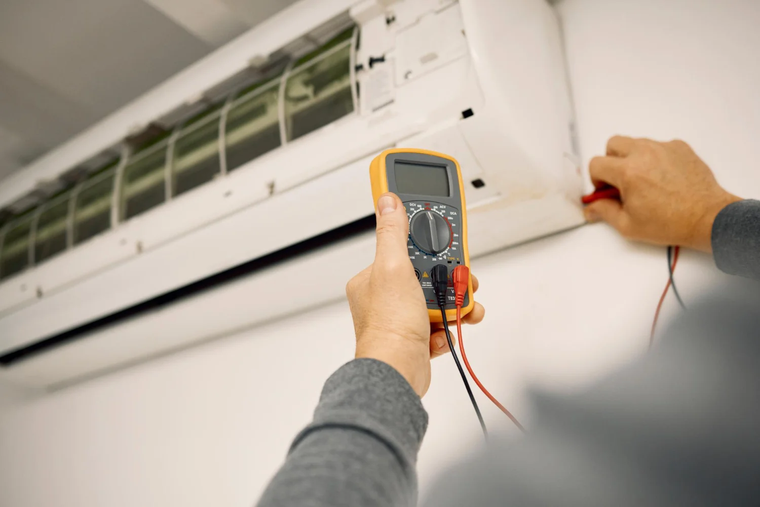 AC Maintenance image3