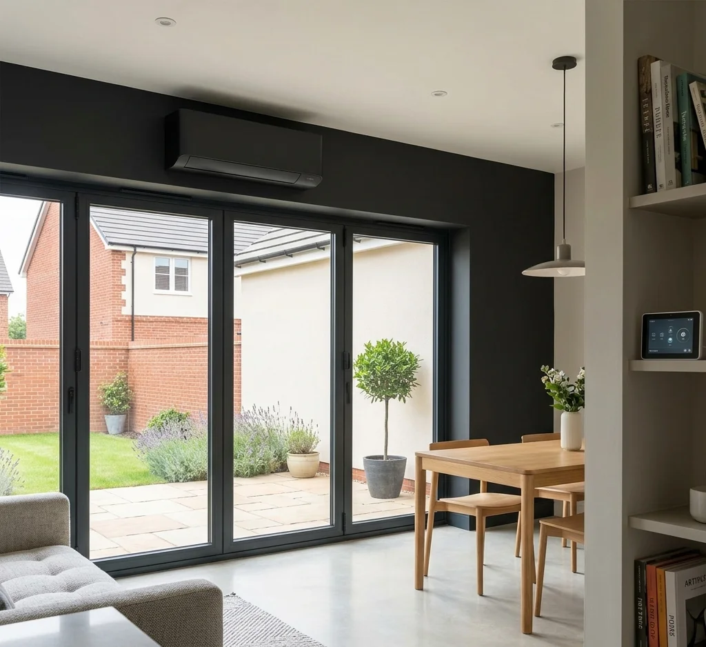 AC Repair Service for Basildon Homeowners