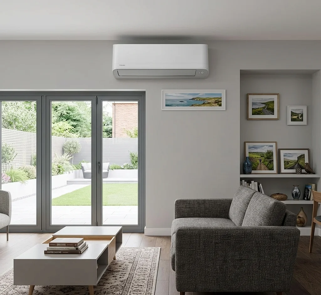 Air Conditioning in Your Home image2