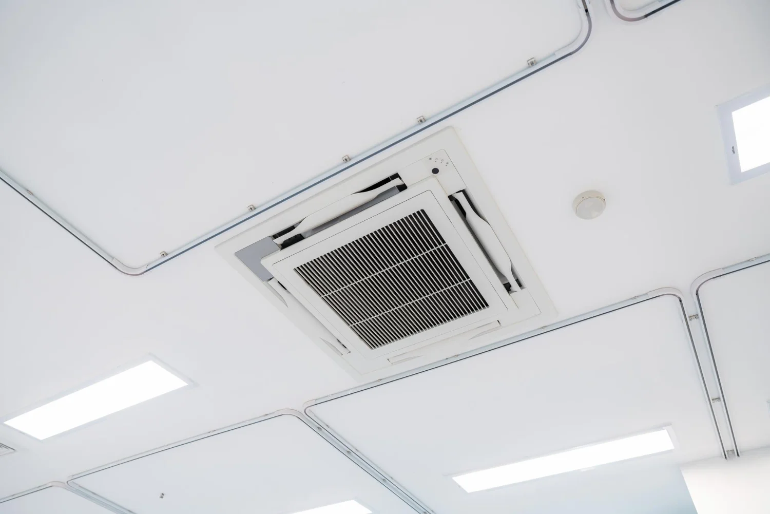 Commercial air conditioning for Leigh on Sea businesses