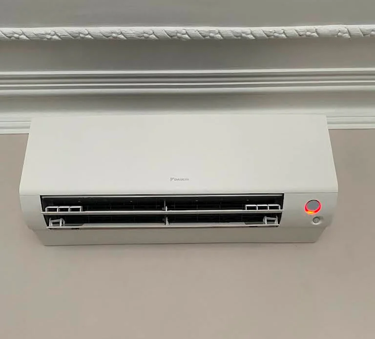 Domestic Air Conditioning Services