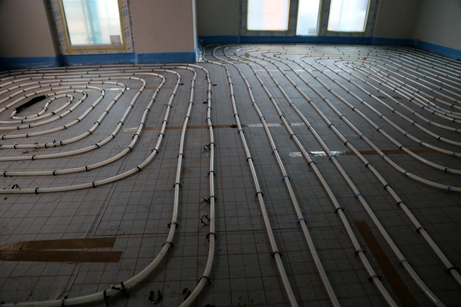 Integration with Your Existing Heating System