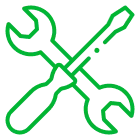 Maintenance icon