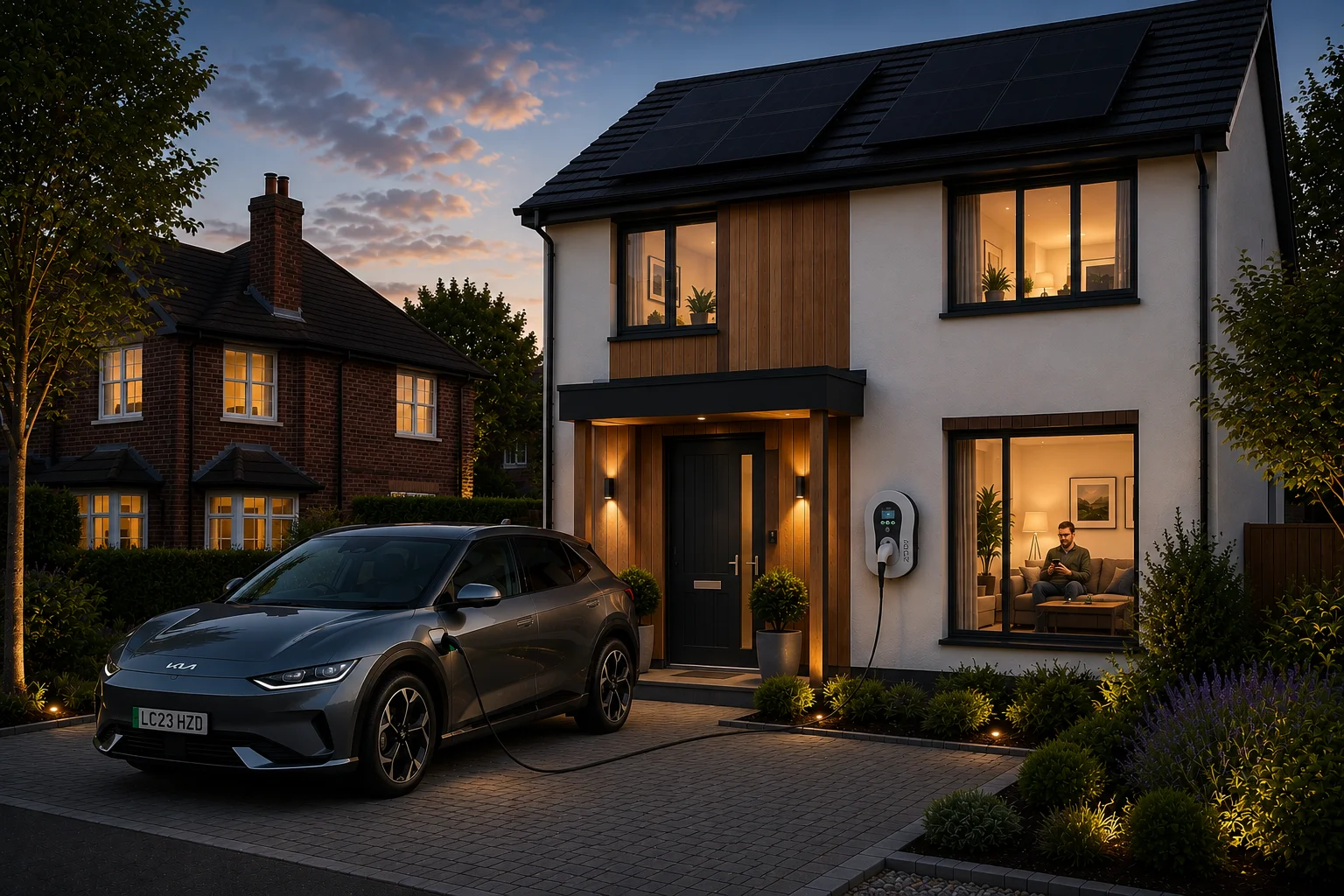 Make a meaningful difference to the cost of running your EV