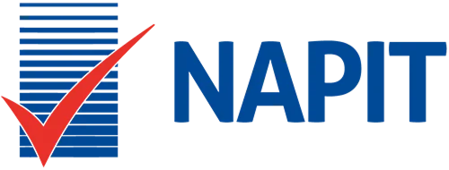 NAPIT logo