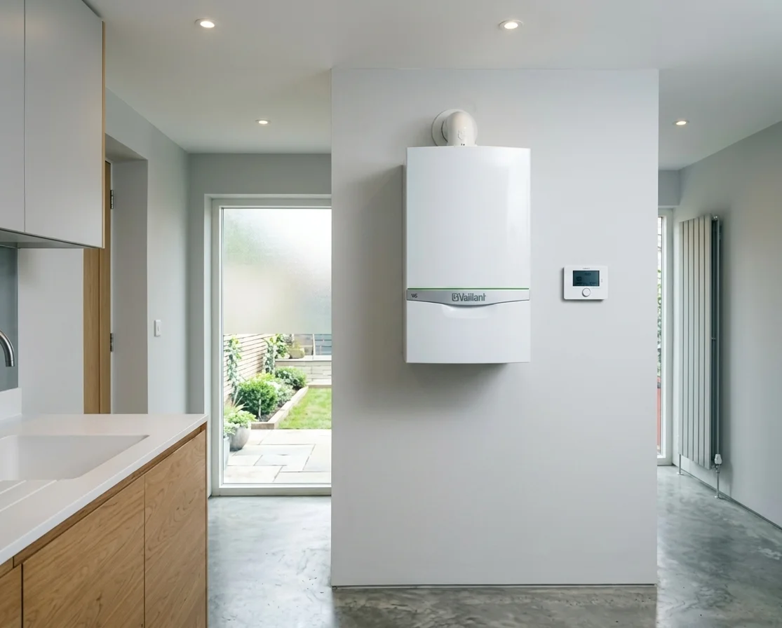 New Boilers for South Benfleet_ Professionally Fitted