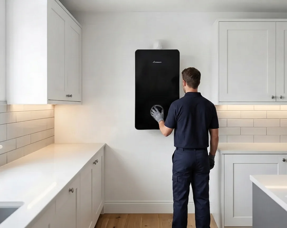 Professional Boiler Repairs