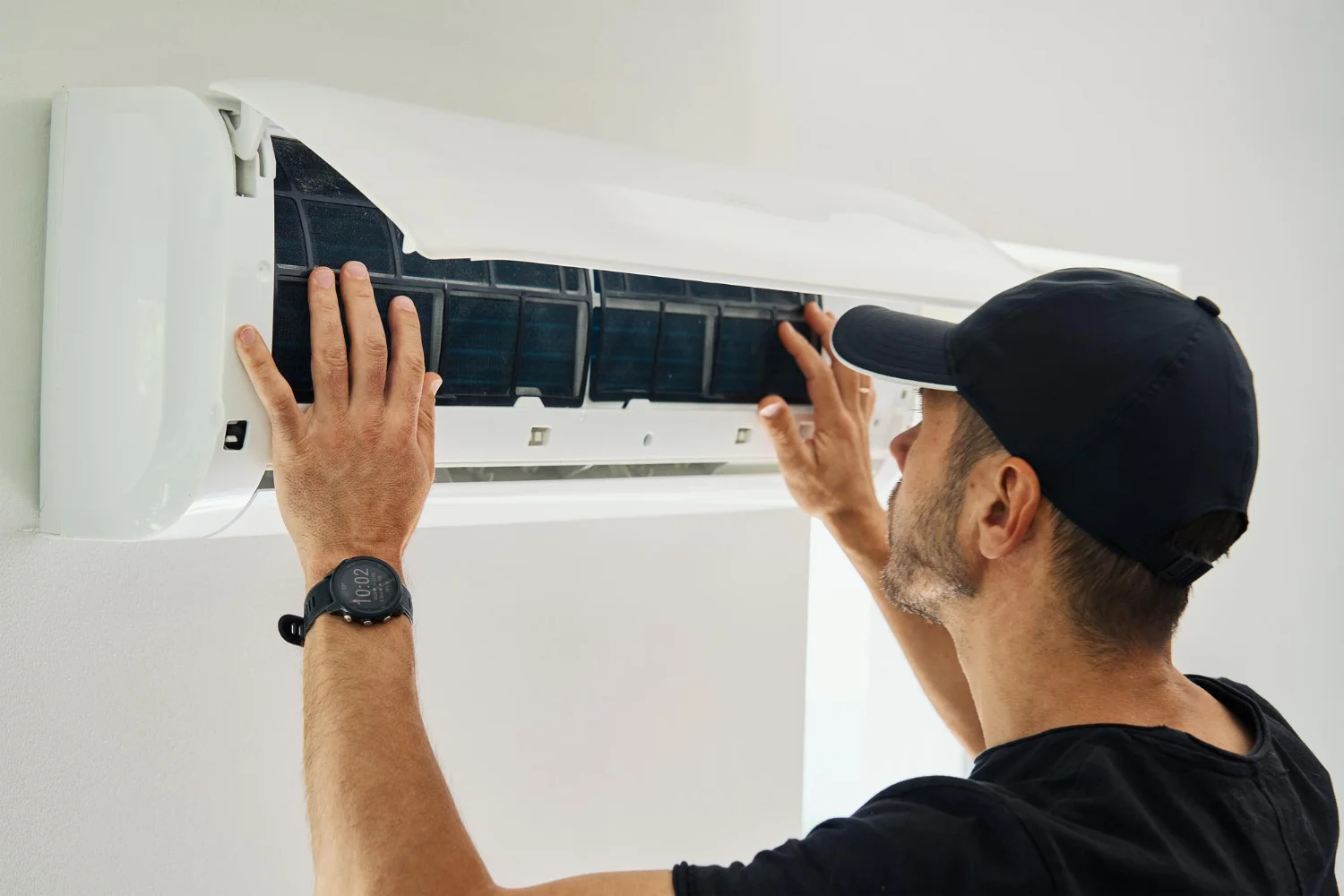 Rayleigh Air Conditioning Maintenance