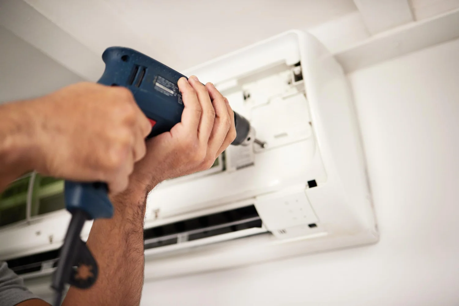 Regular AC Maintenance for South Benfleet Customers