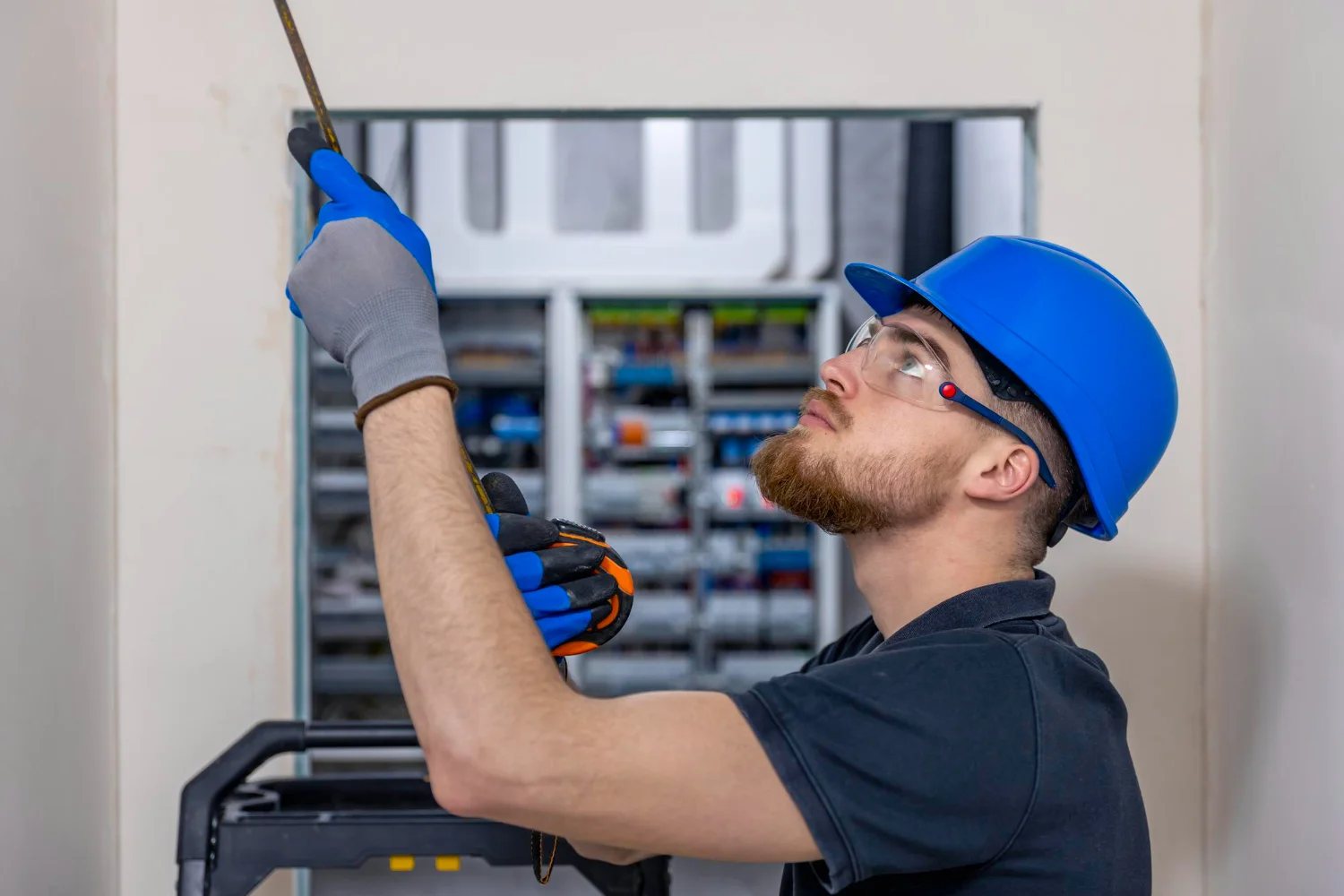 The quality of your electrical installations matters