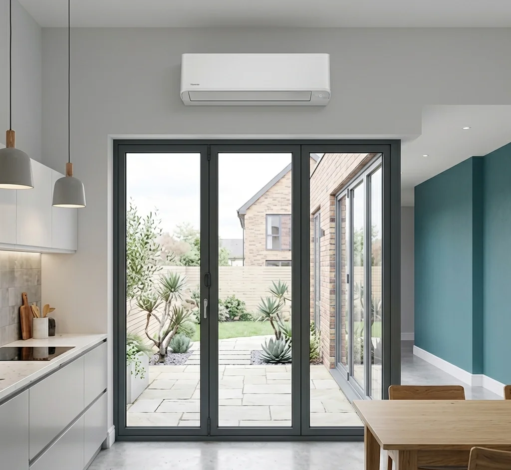 Your Local Air Conditioning Team in Basildon