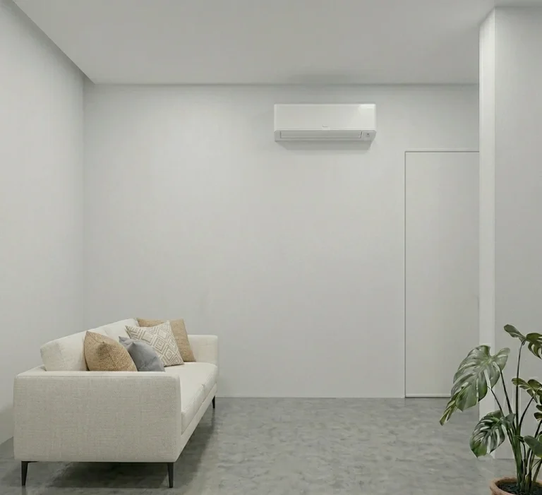 aircon on wall image3