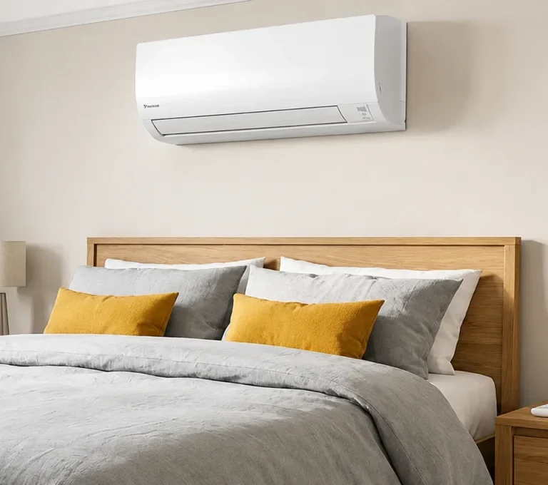 aircon on wall img