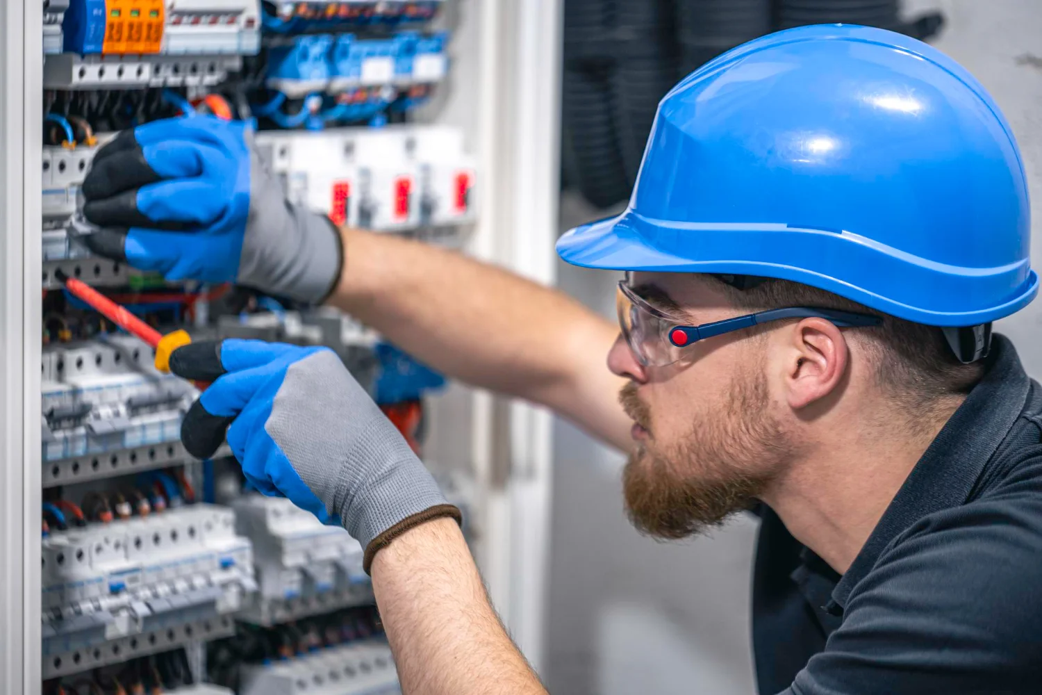 qualified electricians for your EICR